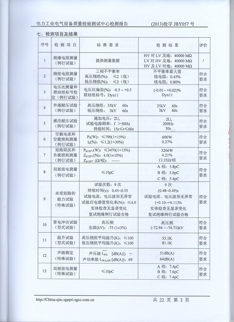 湖北變壓器生產(chǎn)廠家