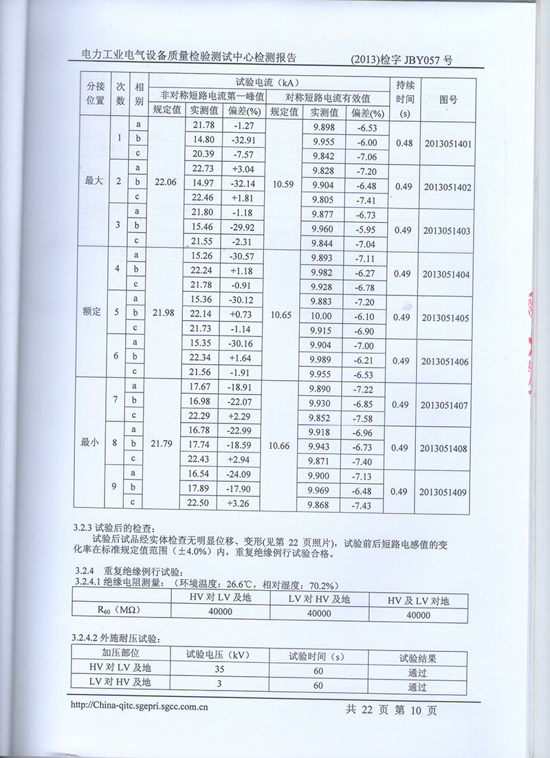 湖北變壓器生產(chǎn)廠家