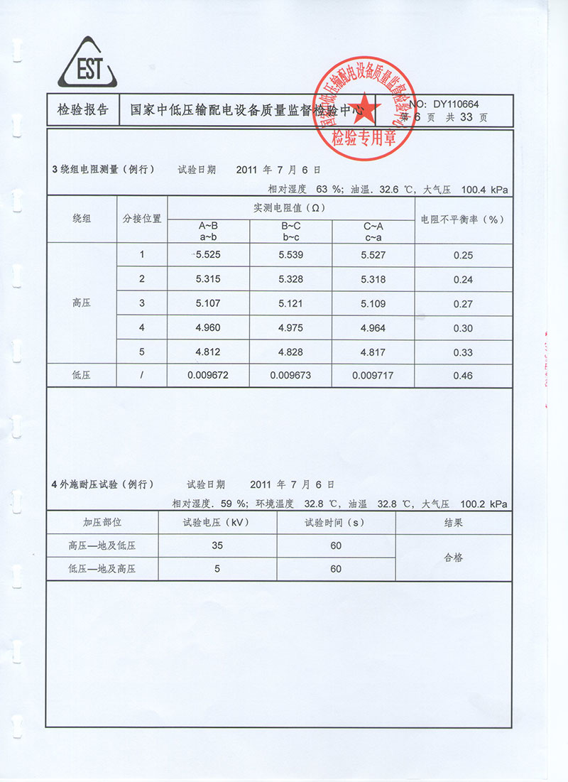 湖北變壓器生產(chǎn)廠家