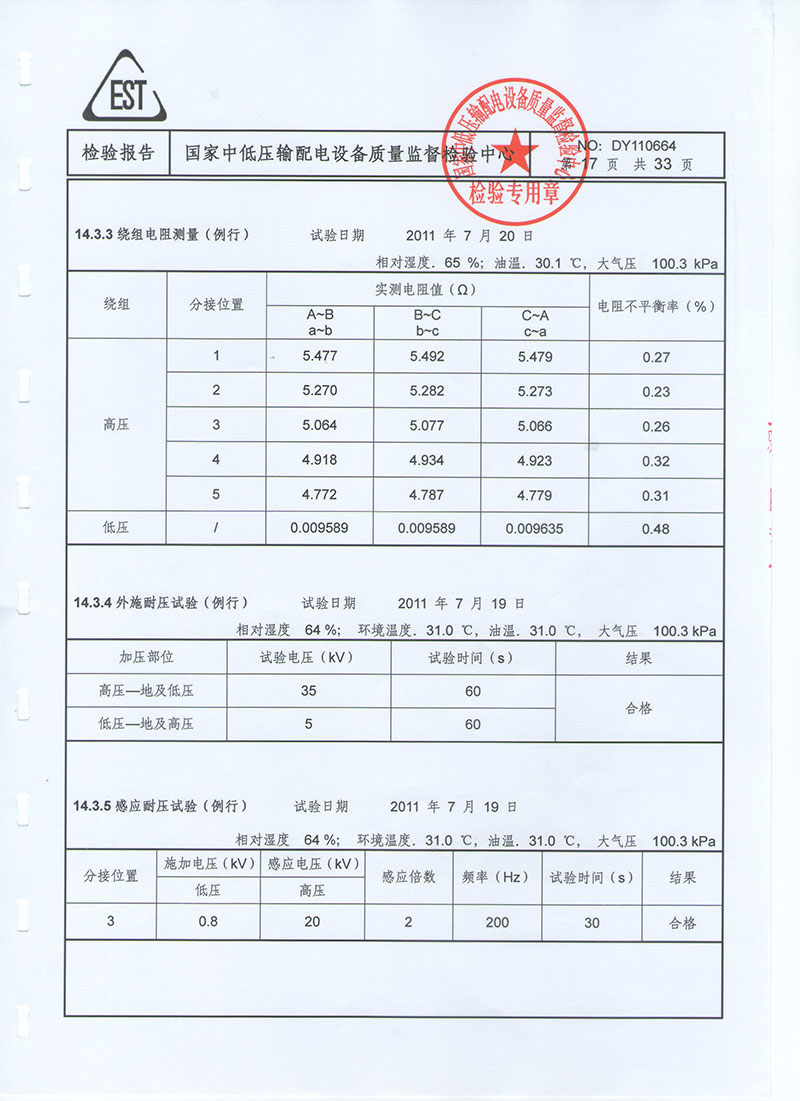 湖北變壓器生產(chǎn)廠家