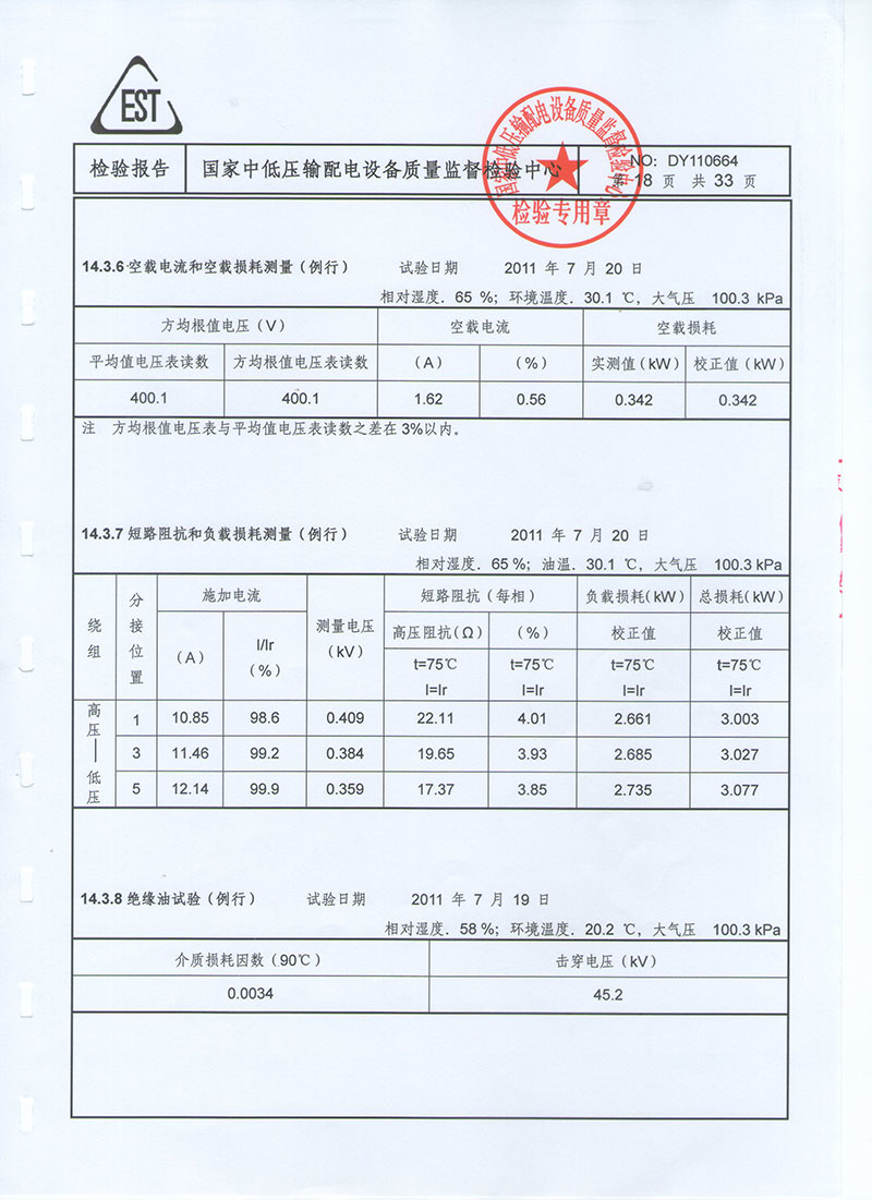 湖北變壓器生產(chǎn)廠家