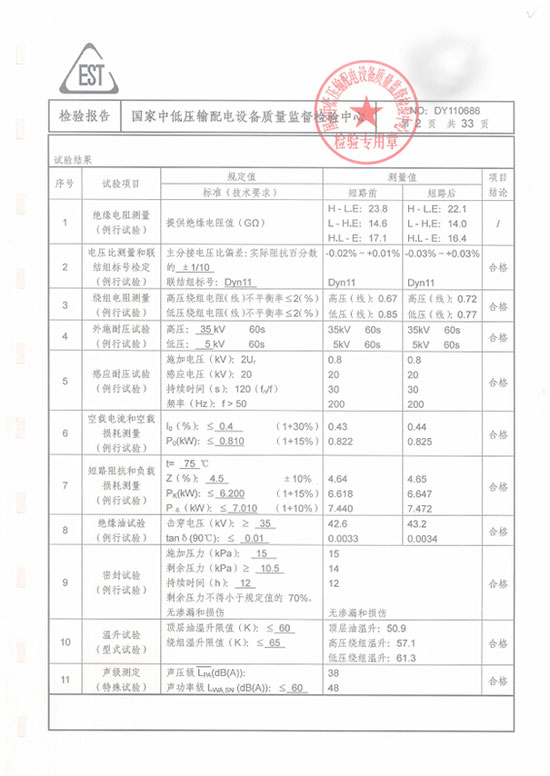 湖北變壓器生產(chǎn)廠家